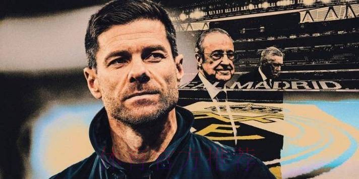 TA:皇马非常欣赏阿隆索 他在瓜穆安手下都效力过