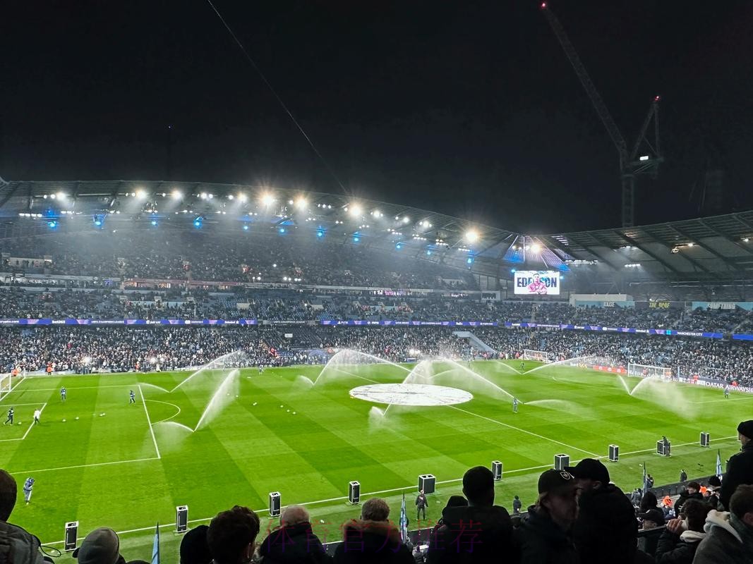 曼城主場惡鬥皇馬