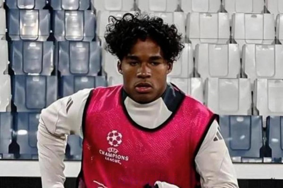 HWG！罗马诺：恩德里克租借加盟里昂 无买断条款