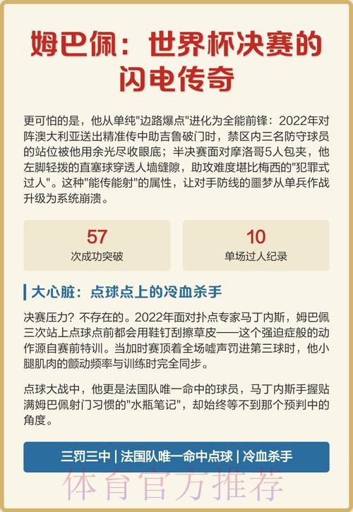 最新世界杯克罗地亚姆巴佩赛程分析全面分析
